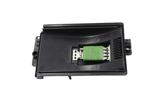 Vika Fan Relay Resistor for Skoda Octavia