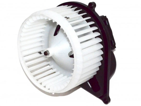 Fast Element de încălzire ventilator auto pentru Fiat Ducato