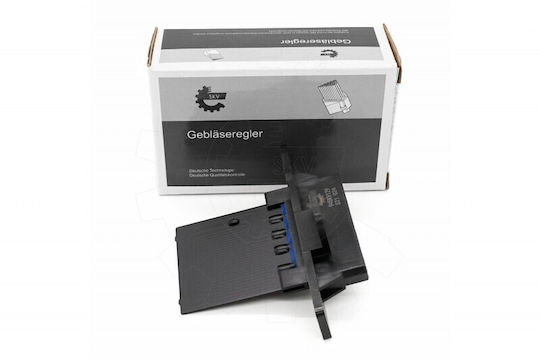SKV Fan Relay Resistor for Nissan Pathfinder / Patrol