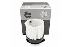 SKV Rezistență ventilator auto pentru Nissan Micra SKV Rezistență ventilator auto pentru Nissan Micra