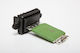SKV Car Fan Relay Resistor for Fiat Punto / Palio / Siena