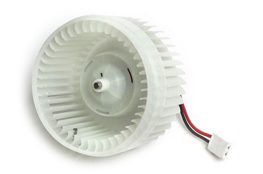 JPN Fan Relay Resistor for Volvo V70