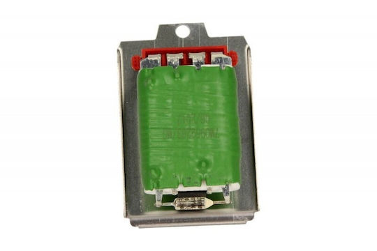 Maxgear Fan Relay Resistor for Volkswagen Sharan