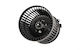 Fast Element de încălzire ventilator auto pentru Nissan Qashqai