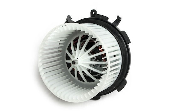 JPN Car Fan Resistor for Mercedes-Benz Sprinter