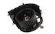 Fast Element de încălzire ventilator auto pentru BMW X5