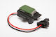 SKV Car Fan Resistor for Renault Clio / Kangoo