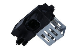 Maxgear Element de încălzire ventilator auto pentru Renault Clio / Captur Maxgear Element de încălzire ventilator auto pentru Renault Clio / Captur