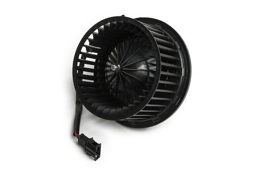 JPN Element de încălzire ventilatorului auto pentru Volkswagen Transporter / T4