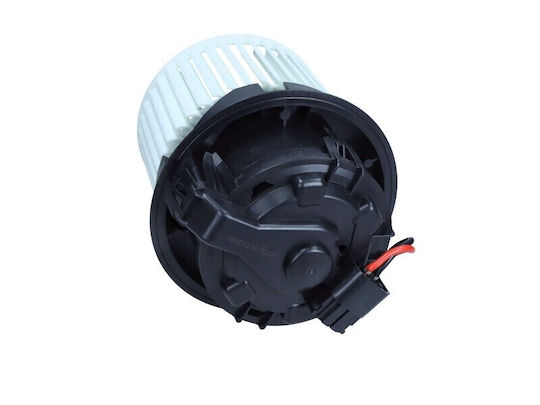 Maxgear Αντίσταση Βεντιλατέρ Αυτοκινήτου για Citroen C3