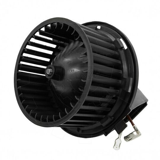 SKV Fan Relay Resistor for Seat Toledo Volkswagen Jetta / Golf / Corrado
