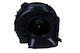 Maxgear Car Fan Resistor for Opel Corsa