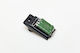SKV Car Fan Relay Resistor for Ford Mondeo
