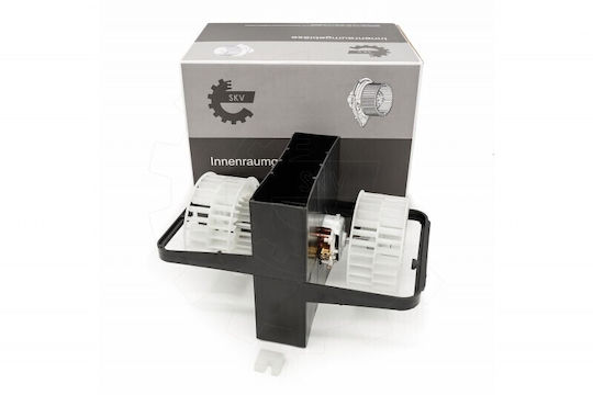 SKV Fan Relay Resistor for Mercedes-Benz SL