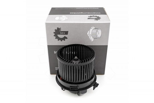 SKV Fan Relay Resistor for Mercedes-Benz SL / SLR