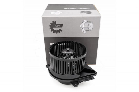 SKV Fan Relay Resistor for Renault Megane
