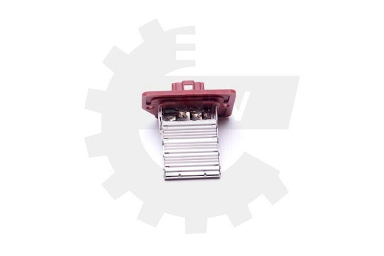SKV Fan Relay Resistor for Kia Sorento Hyundai Terracan