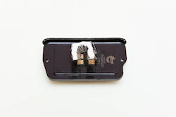 SKV Car Fan Resistor for Honda Civic