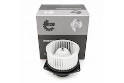 SKV Αντίσταση Βεντιλατέρ Αυτοκινήτου για Chevrolet Aveo Daewoo Kalos