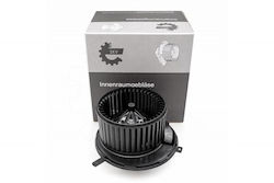 SKV Rezistență Ventilator Auto pentru Seat Alhambra / Altea / Leon Skoda Octavia / Superb Volkswagen Caddy Audi A3 / Q3