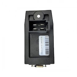 WRC Auto Parts Rezistență Ventilator Radiator Auto pentru Ford Cougar / Focus / Mondeo / Fiesta / Ka / Puma / Transit / Tourneo