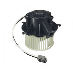 WRC Auto Parts Αντίσταση Βεντιλατέρ Αυτοκινήτου για Opel Astra / Cascada / Zafira