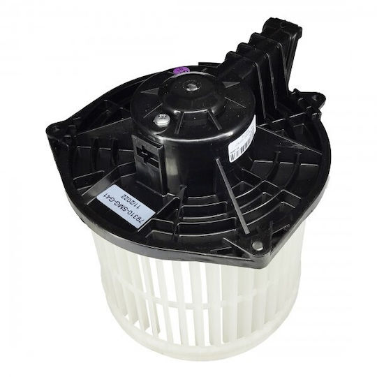 WRC Auto Parts Element de încălzire ventilator auto pentru Honda Civic