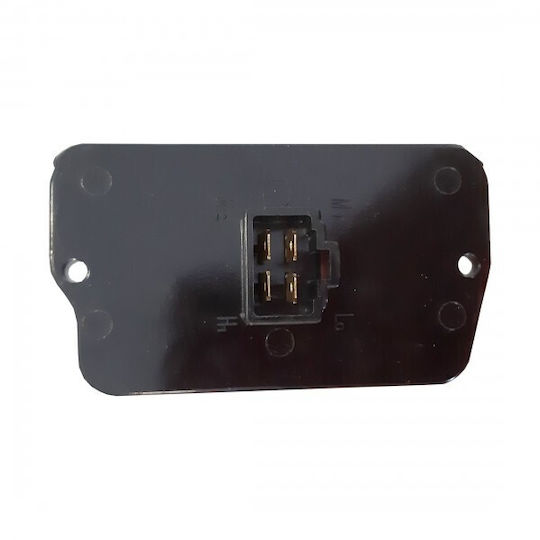 WRC Auto Parts Αντίσταση Βεντιλατέρ Αυτοκινήτου για Honda Civic