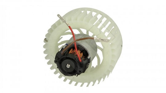 Hart Car Radiator Fan Resistor for Fiat Ducato