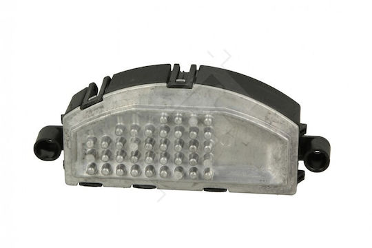 Hart Element de încălzire ventilator auto pentru Audi A4