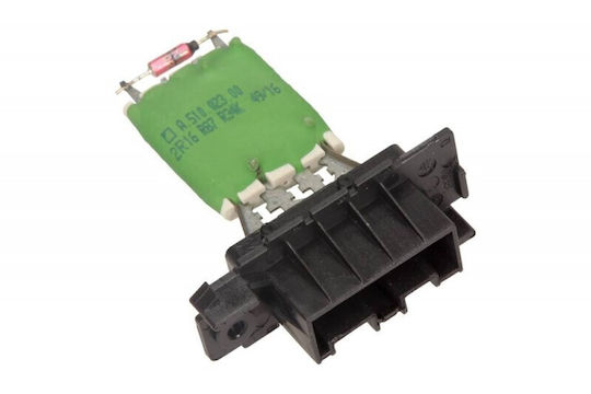 OE PSA Fan Relay Resistor for Peugeot Boxer Citroen Jumper