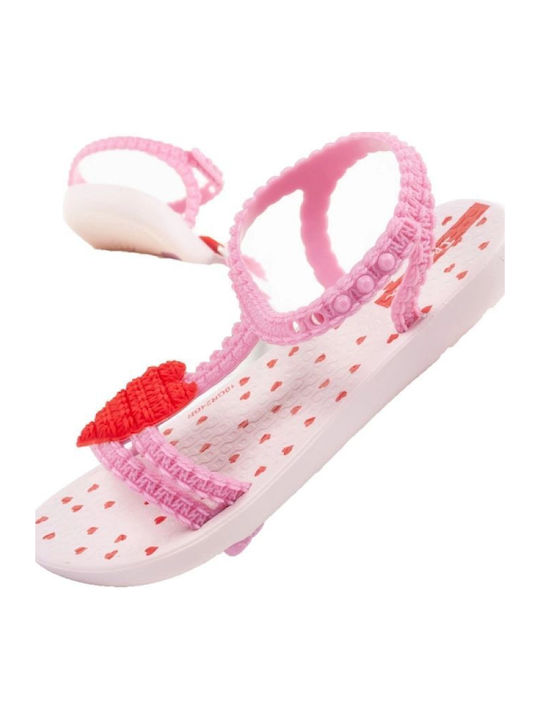Kinder Strandschuhe Rosa 81997 BC815