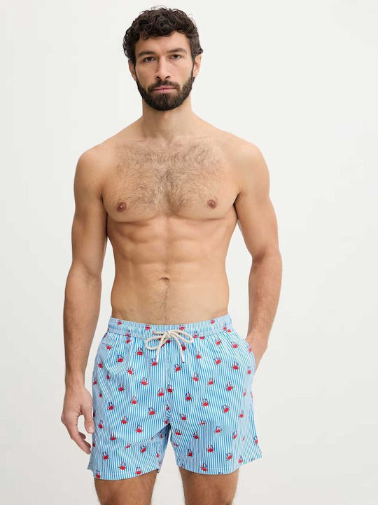 MC2 Lighting Micro Stretch Men's Swimwear Short...