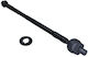 Μπάρα Τιμονιού Nissan Almera Tino 00 Αριστερή Ή Δεξιά 48521-4u025