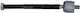 Steering Bar Renault Laguna II 01 Left Or Right Qs8897/hq
