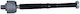 Lenkradstange Renault Megane II 02 Linke Oder Rechte Qs3306/hq