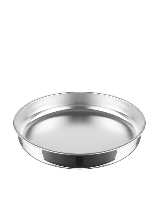 Pal Titanium Ταψί από Ανοξείδωτο Ατσάλι