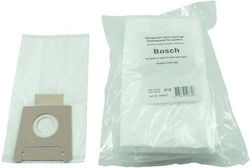 Bosch Σακούλες Σκούπας 5τμχ Συμβατή με Σκούπα Bosch Bosch Σακούλες Σκούπας 5τμχ Συμβατή με Σκούπα Bosch