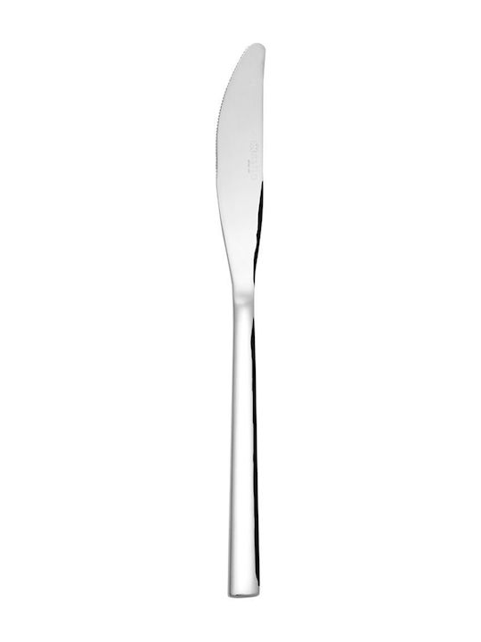 Estia Pure Food Knives Stainless Steel 12 Pieces