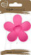 Top Choice Hair Clip Flower