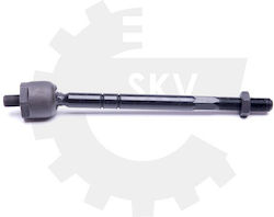 Skv Frontsystem Für Citroen C2 C3 I Peugeot 1007 3812.e1 3812.e1