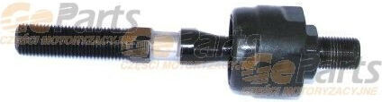 Рейка за управление Honda Prelude Bb117 2.2 93 53010ss0000