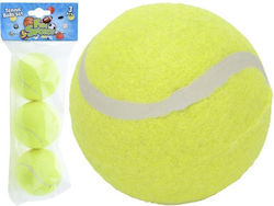 Tennis Ball 3 Pcs Xqmax