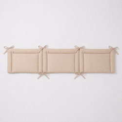 Natalino Bebelino Πάντα Κλασική Εσωτερική Μπεζ 38x190cm Natalino Bebelino Πάντα Κλασική Εσωτερική Μπεζ 38x190cm