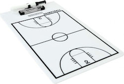Tablă tactică de baschet No10 Vccbe-b916