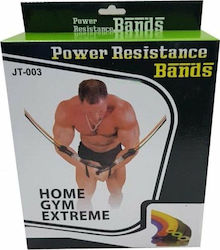 Exercise Resistance Bands Set 1pc