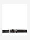 Men's Black Belt