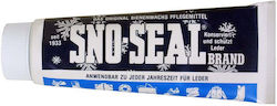 Sno-Seal Крем за хидроизолация за кожени обувки 100gr