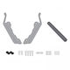 Givi Case for Motorcycle Mobile Mount