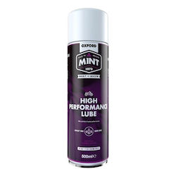 Oxford Motorradkettenreiniger 500ml